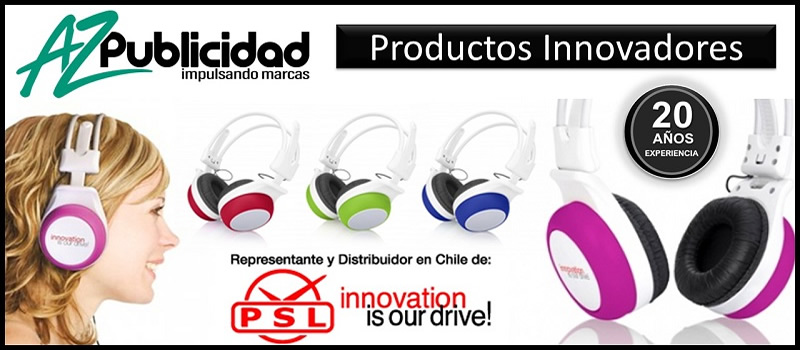 Producto Innovadores