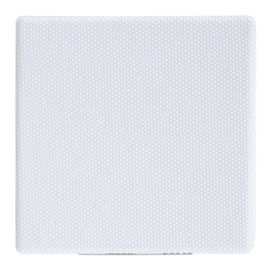 Espejo metálico doble Sublimación