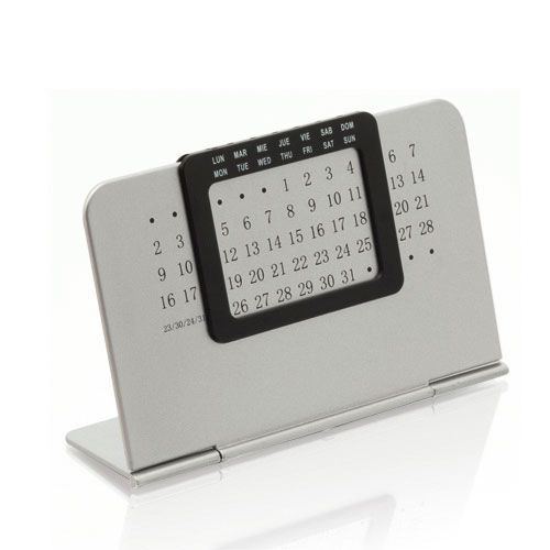 Calendario Perpetuo Lider