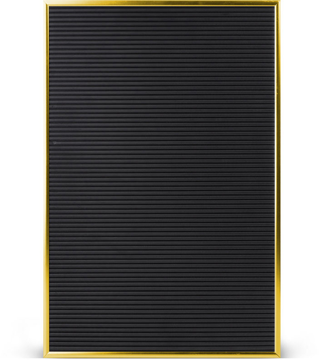 CARTELERA LETTER BOARD