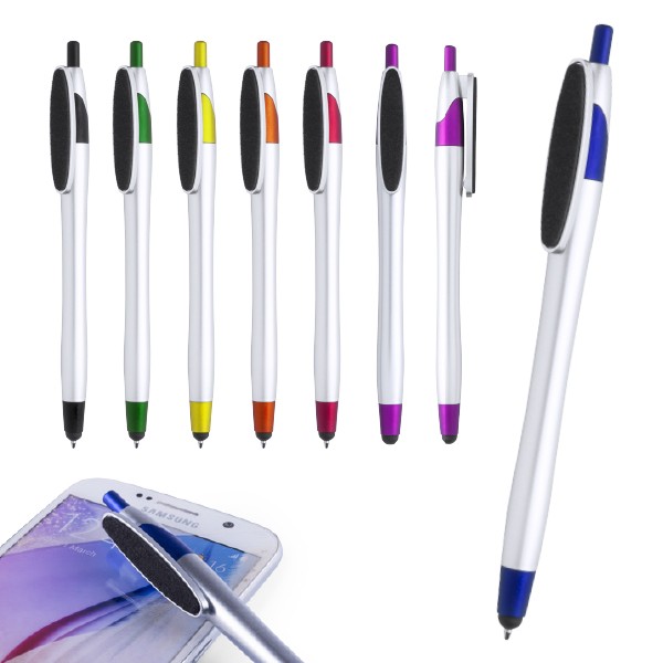 Bolígrafo Puntero Tesku